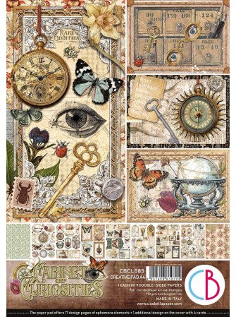 Pack papiers A4 -...