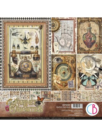 Pack papiers - Collection...
