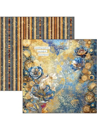 Pack papiers  - Collection "Celestial" - Ciao Bella