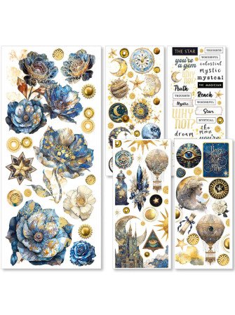 Stickers - collection...