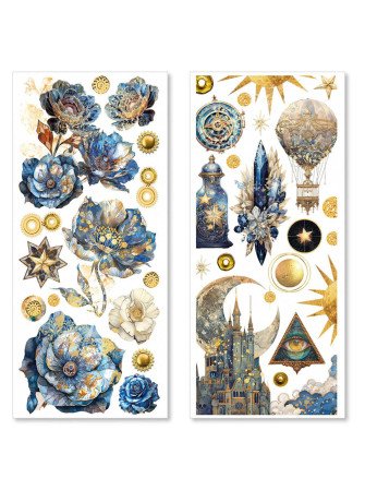 Stickers - collection "Celestial" - Ciao Bella