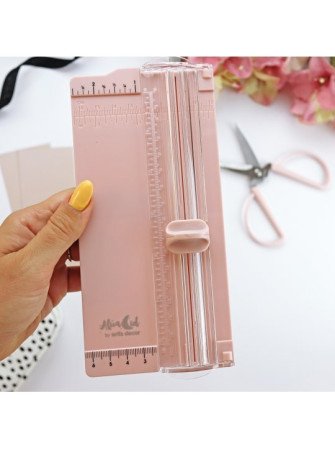 Mini Massicot - Rita Rita