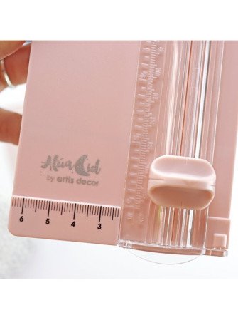 Mini Massicot - Rita Rita