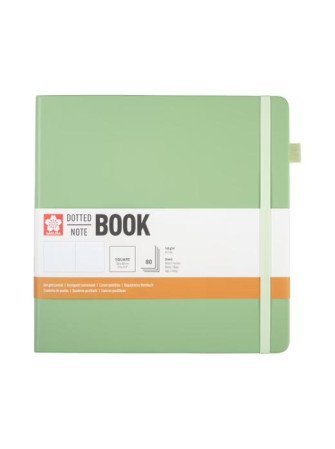 Bullet Journal - Pale...
