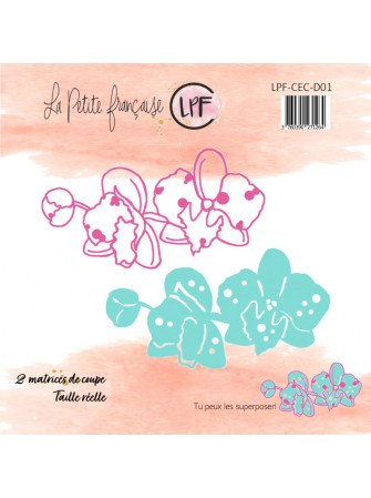Dies - Fleurs - Collection...
