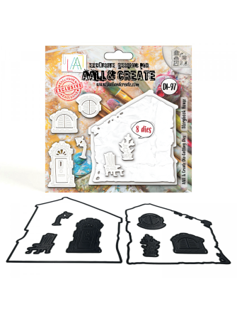 Storybook House -...