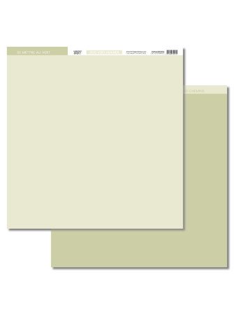 Pack papiers Unis - Collection "Farandole" - Florilèges