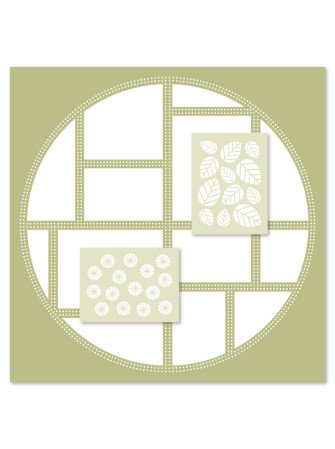 My Storyboard 5 - Moodboard - Florilèges