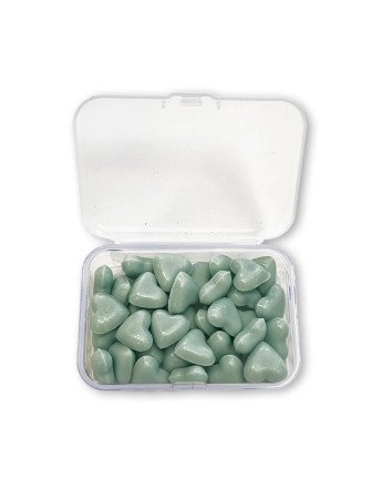 Pastille de cire - Bleu...