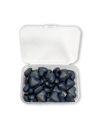 Pastille de cire - Bleu...