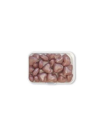 Pastille de cire - Rose...