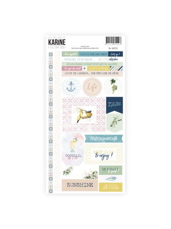 Stickers - Collection...