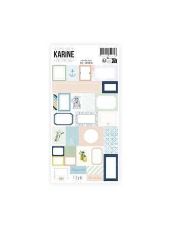 Stickers - Collection...