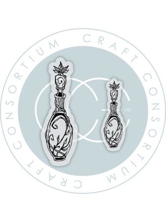 Potions - Tampon clear -...
