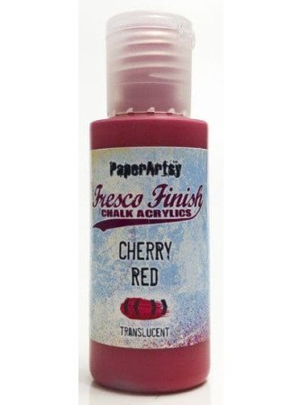 Kit peinture acrylique - Botanical Basics - Collection Fresco Finish - PaperArtsy