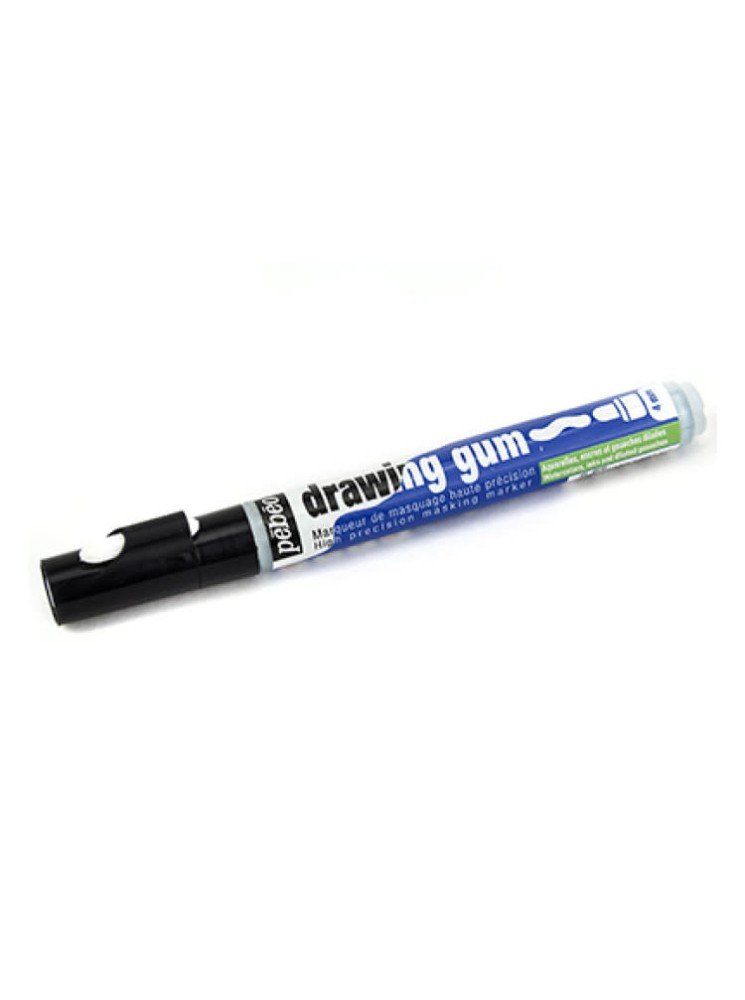 Stylo Drawing Gum 0.7 mm - Gomme de réserve - Pébéo