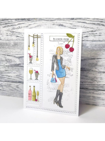 Bloc de timbres - Gummiapan