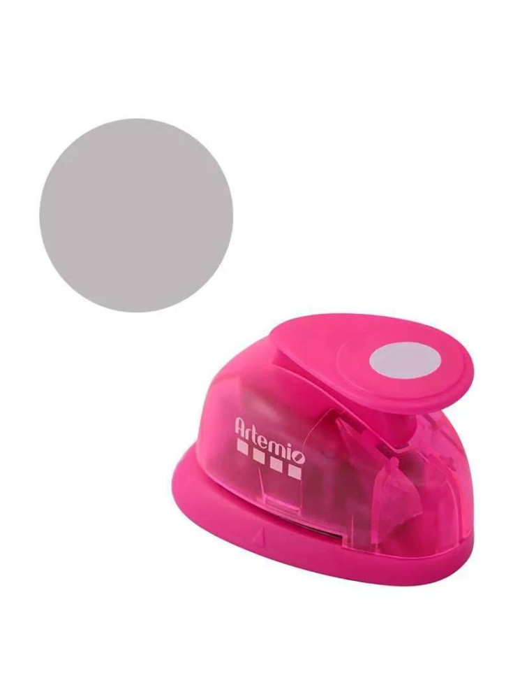 Perforatrice rond 1 cm - Artemio