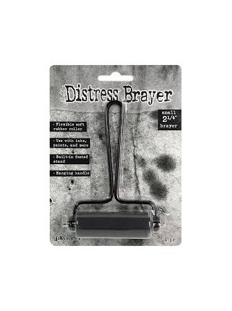 Rouleau -  brayer 6.35 cm -...