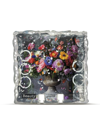 Washi Tape N° 138 - Studio Botanica - Collection "Layer-It-Up" - Aall & Create