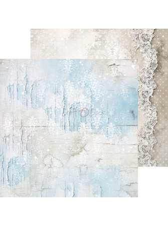 papiers 20 x 20 cm - Mix - Collection "It's My Party" - Craft O'Clock