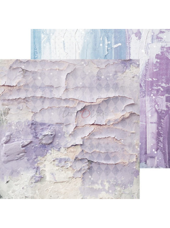 papiers 20 x 20 cm - Mix - Collection "It's My Party" - Craft O'Clock