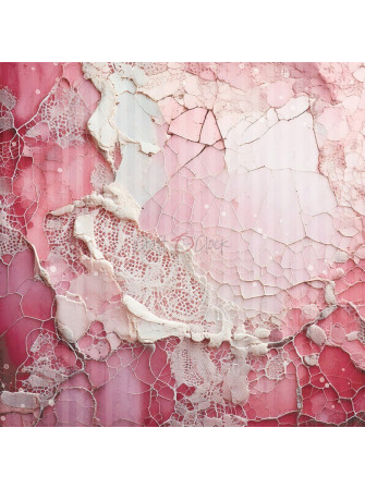 papiers 20 x 20 cm - Mix - Collection "It's My Party" - Craft O'Clock