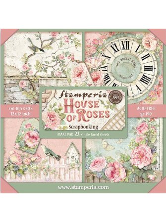 Pack papiers  - Collection...