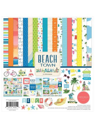 Pack papiers - Collection...
