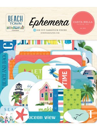 Ephemera - collection...