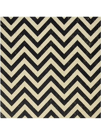 Canvas - Chevrons - Vaessen...
