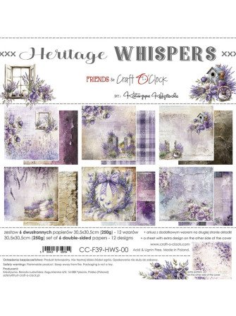 Pack papiers - Collection...