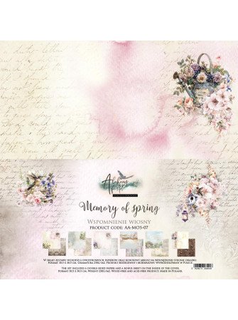 Pack papiers - Collection...