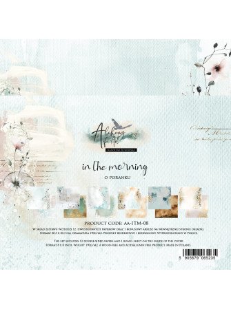 Pack papiers 20 x 20 cm -...