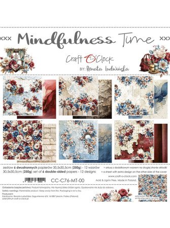 Pack papiers - Collection...