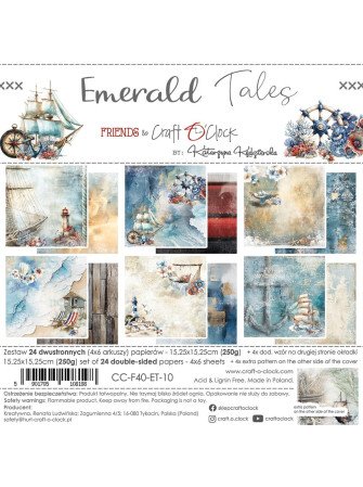 Pack papiers 15 x 15 cm -...