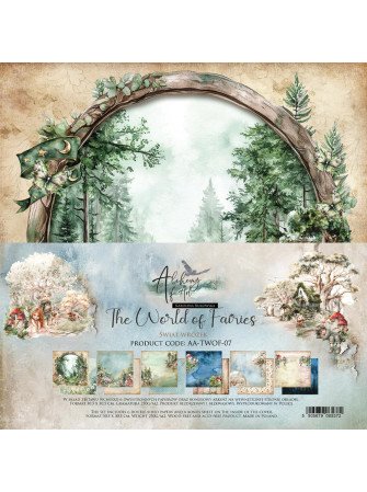 Pack papiers - Collection...
