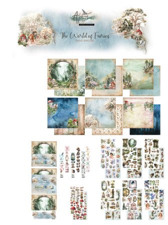 Collection complète "The...