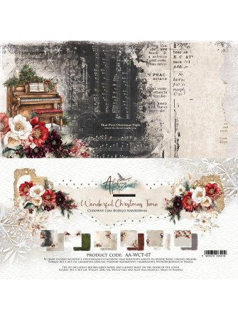 Pack papiers - Collection...