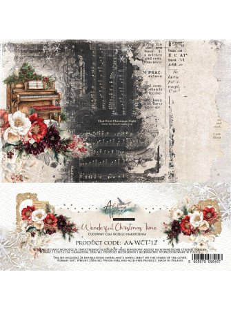 Pack papiers 15 x 15 cm -...