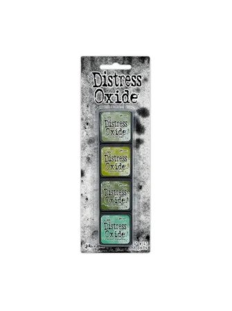 Kit 3 -  Mini Distress...