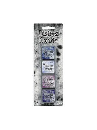 Kit 5 -  Mini Distress...