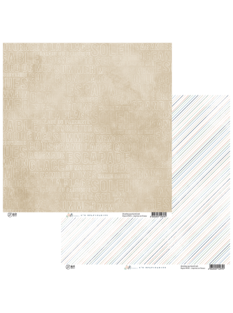 Papier imprimé 4 -...