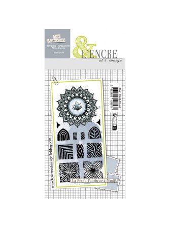 La Petite Fabrique à Motifs...