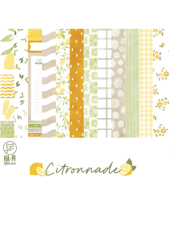 Pack papiers - Collection...