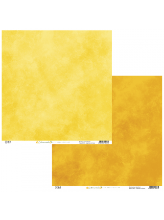 Pack papiers - Collection "Citronnade" - HA PI Little Fox