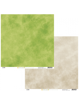 Pack papiers - Collection "Citronnade" - HA PI Little Fox
