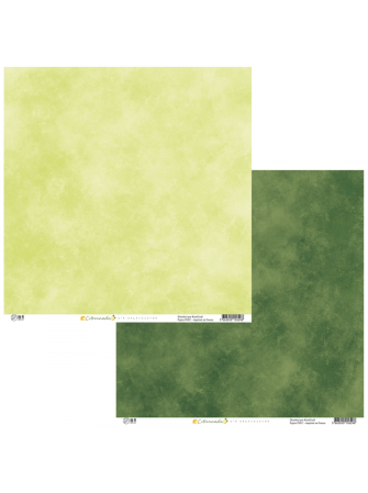 Pack papiers - Collection "Citronnade" - HA PI Little Fox