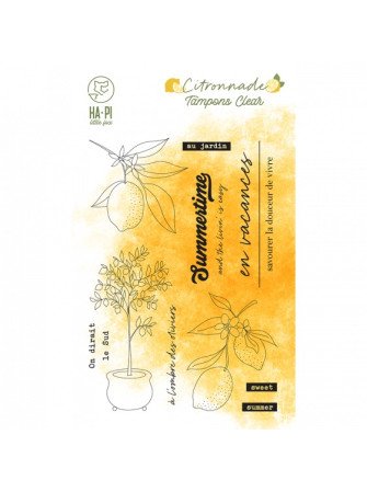 Citronnier - Collection...