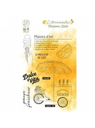 Plaisirs d'été - Collection...